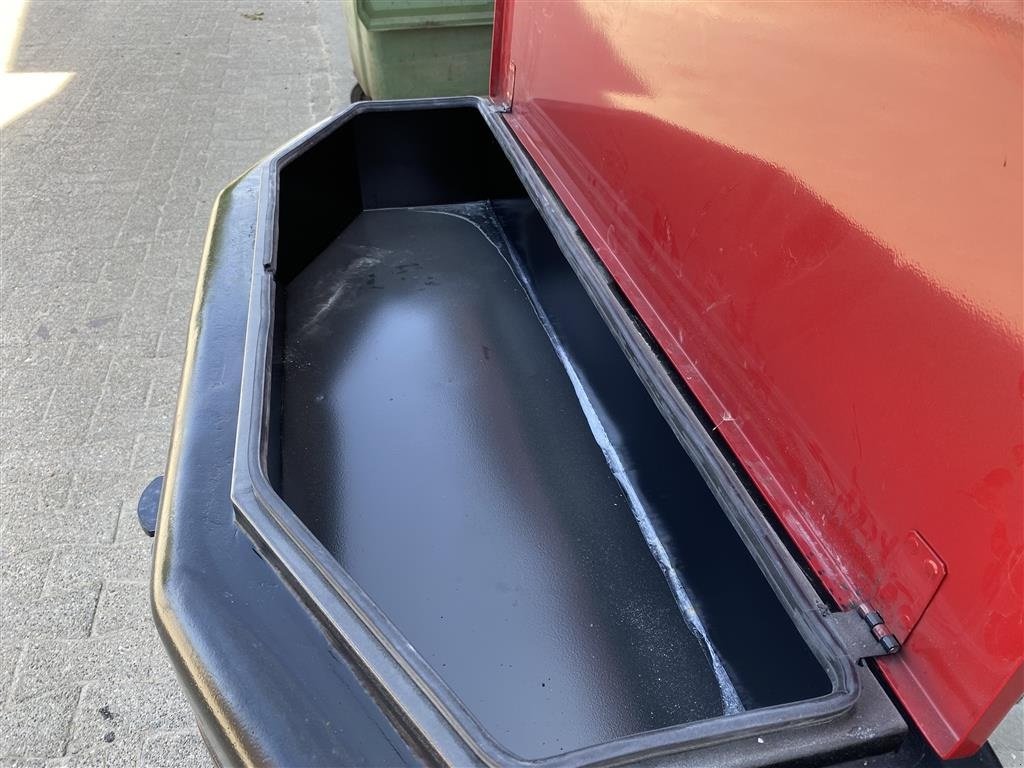 Sonstiges typu Case IH Frontvægtklods 1500 kg, Gebrauchtmaschine v Aulum (Obrázek 2)