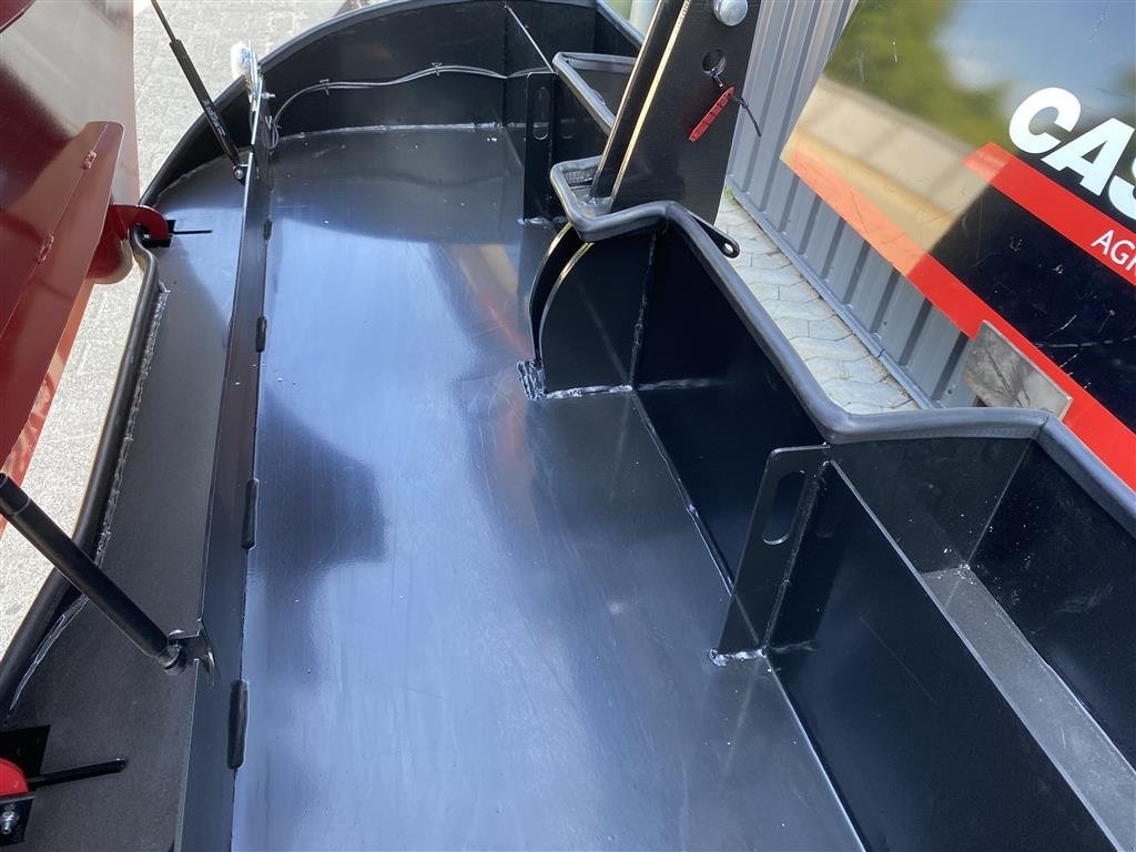 Sonstiges of the type Case IH Frontvægtklods 1800 kg med lys, Gebrauchtmaschine in Aulum (Picture 2)