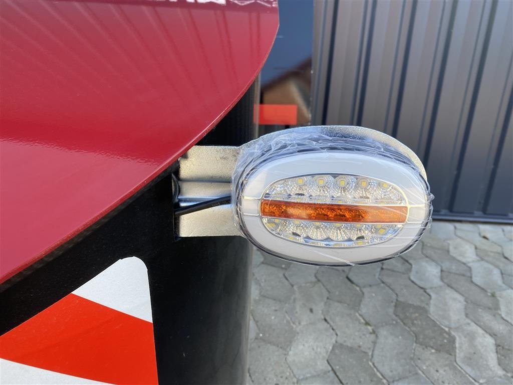 Sonstiges of the type Case IH Frontvægtklods 1800 kg med lys, Gebrauchtmaschine in Aulum (Picture 4)