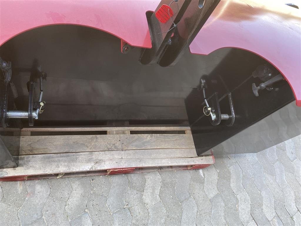 Sonstiges of the type Case IH Frontvægtklods 1800 kg med lys, Gebrauchtmaschine in Aulum (Picture 3)