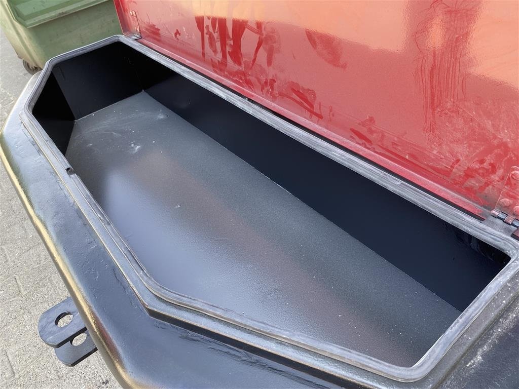 Sonstiges des Typs Case IH Frontvægtklods 1800 kg, Gebrauchtmaschine in Aulum (Bild 2)