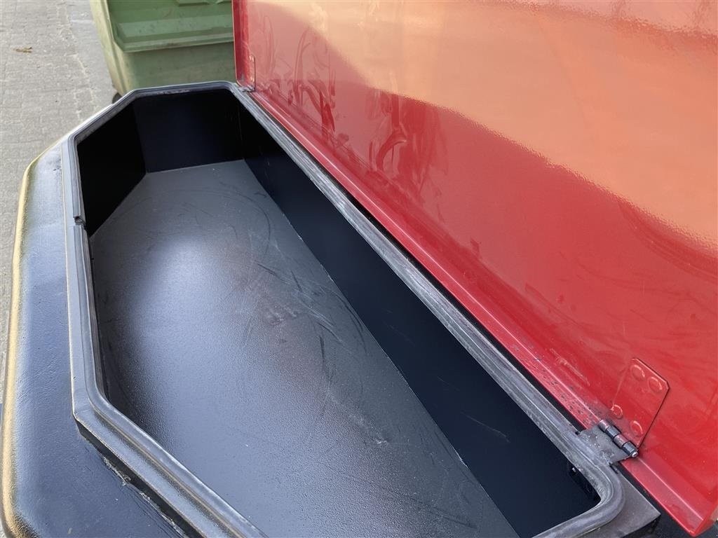 Sonstiges of the type Case IH Frontvægtklods 2000 kg, Gebrauchtmaschine in Aulum (Picture 2)