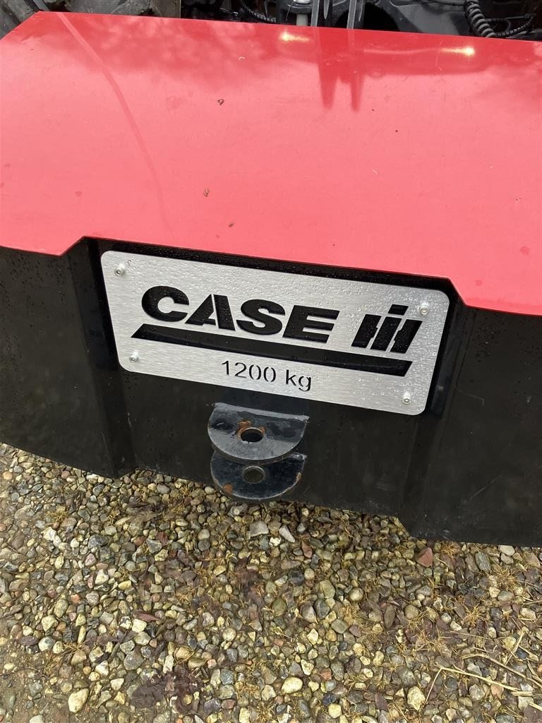 Sonstiges typu Case IH Frontvægtklods, Gebrauchtmaschine v Glamsbjerg (Obrázek 2)