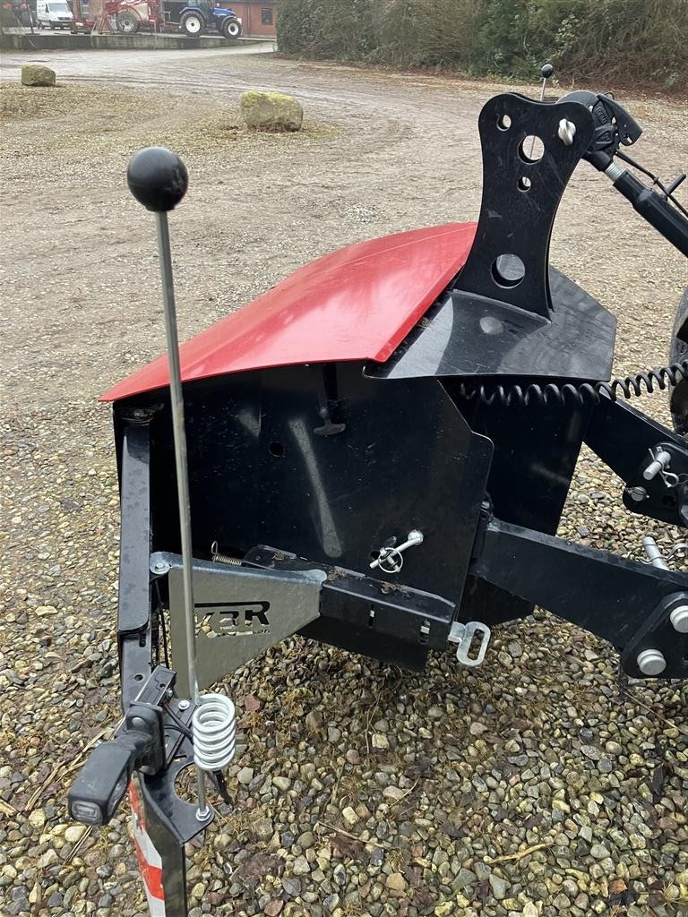 Sonstiges typu Case IH Frontvægtklods, Gebrauchtmaschine v Glamsbjerg (Obrázek 1)