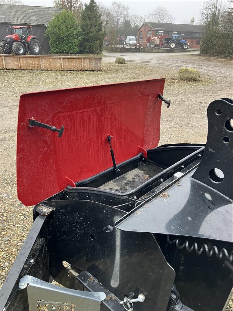 Sonstiges typu Case IH Frontvægtklods, Gebrauchtmaschine v Glamsbjerg (Obrázek 3)