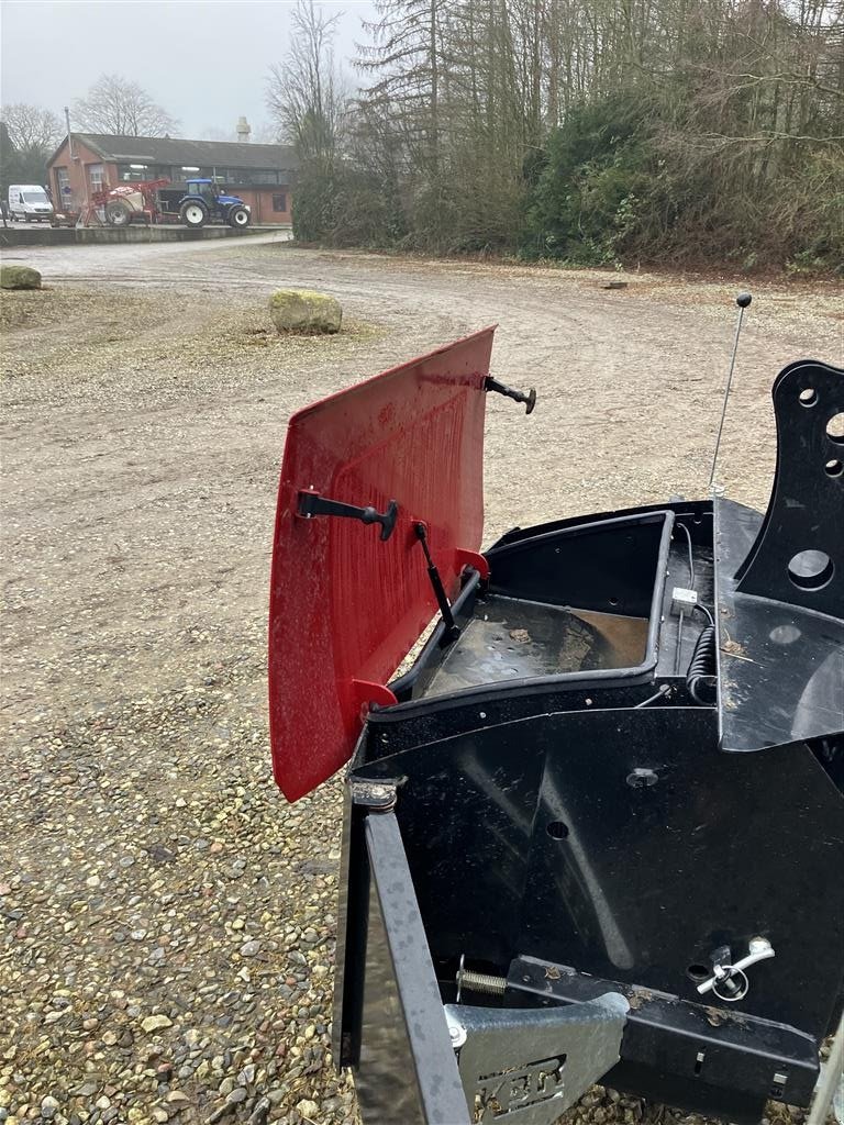 Sonstiges typu Case IH Frontvægtklods, Gebrauchtmaschine v Glamsbjerg (Obrázek 4)
