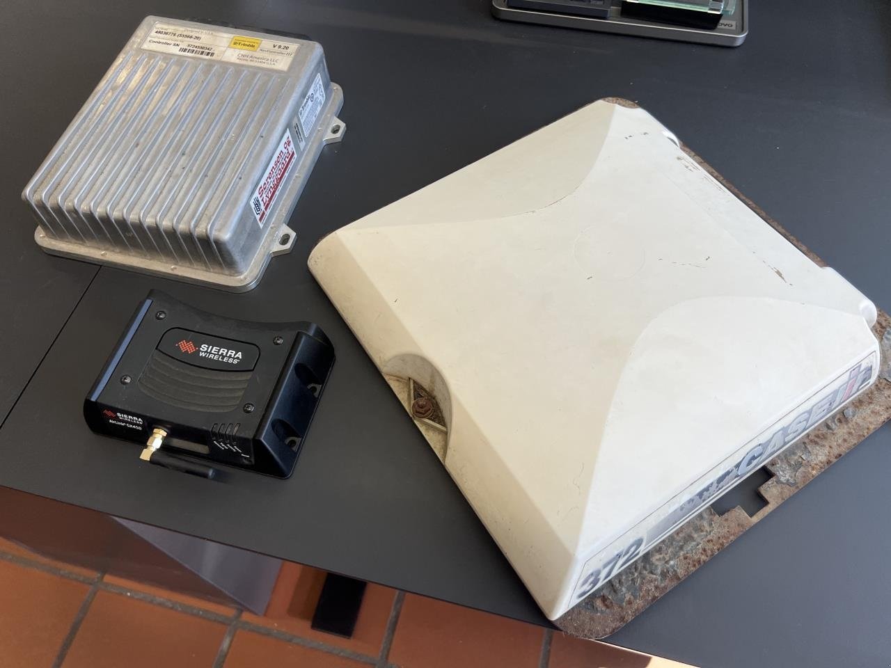 Sonstiges des Typs Case IH GPS SÆT AFS 372, Gebrauchtmaschine in Viborg (Bild 1)