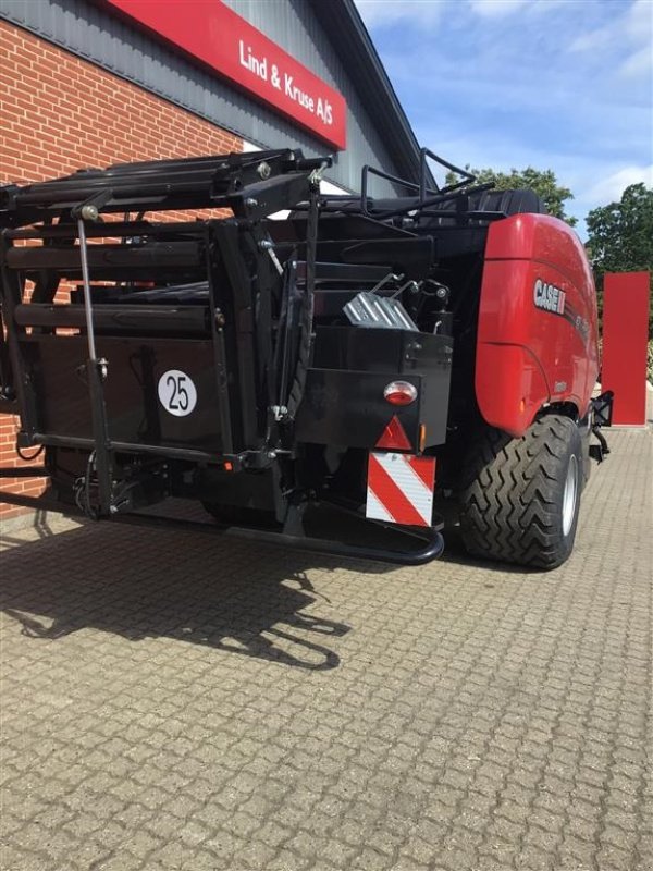 Sonstiges типа Case IH LB 434R XL med snitter, Gebrauchtmaschine в Horsens (Фотография 2)