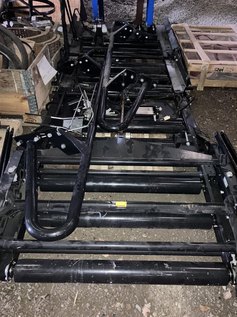 Sonstiges des Typs Case IH LB 436 Balle sliske, Gebrauchtmaschine in Glamsbjerg (Bild 1)