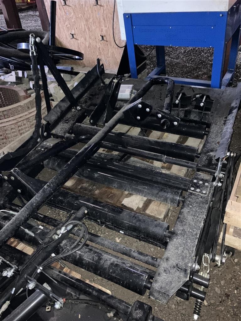 Sonstiges des Typs Case IH LB 436 Balle sliske, Gebrauchtmaschine in Glamsbjerg (Bild 2)