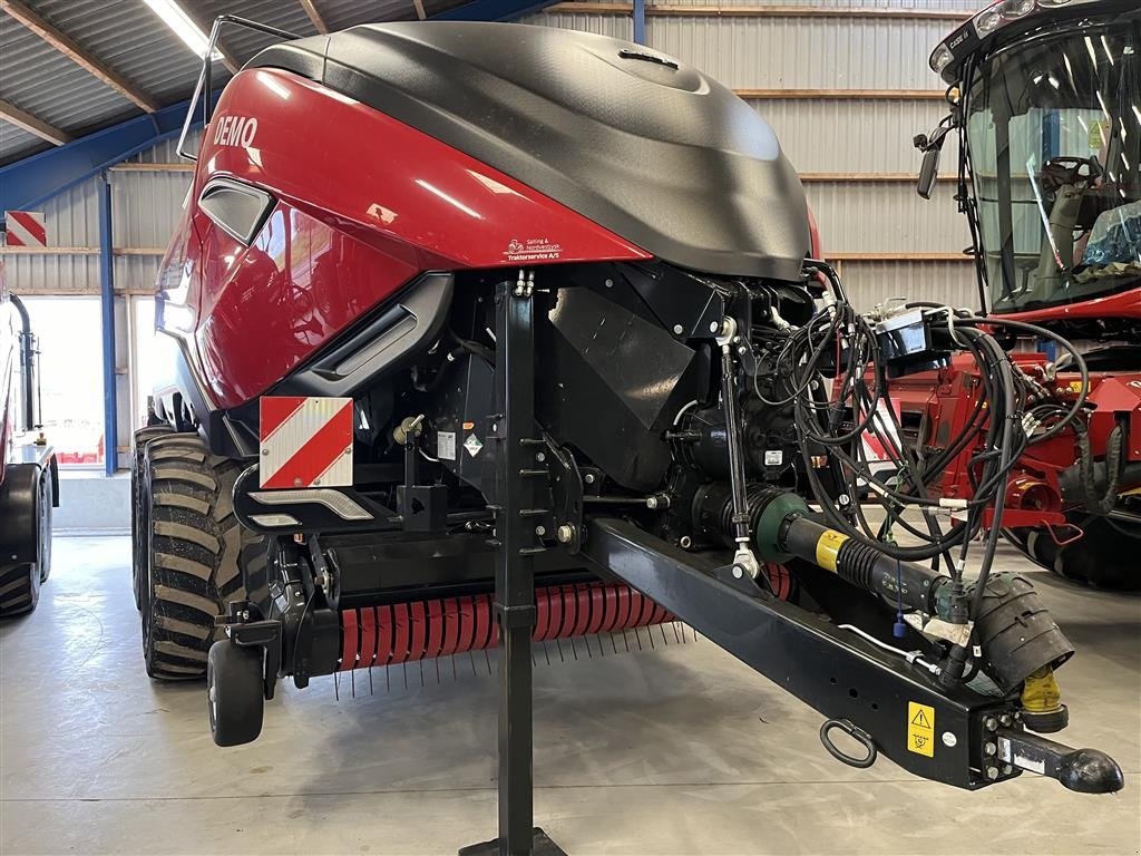 Sonstiges des Typs Case IH LB 436 HD Demo Ballepresser., Gebrauchtmaschine in Spøttrup (Bild 3)