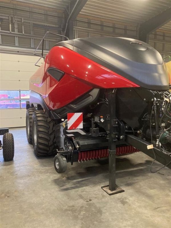 Sonstiges des Typs Case IH LB 436 HD, Gebrauchtmaschine in Horsens (Bild 2)