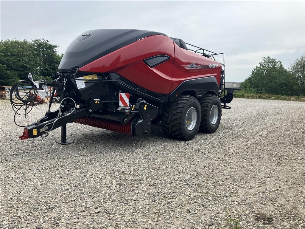 Sonstiges des Typs Case IH LB 436 HD, Gebrauchtmaschine in Glamsbjerg (Bild 4)