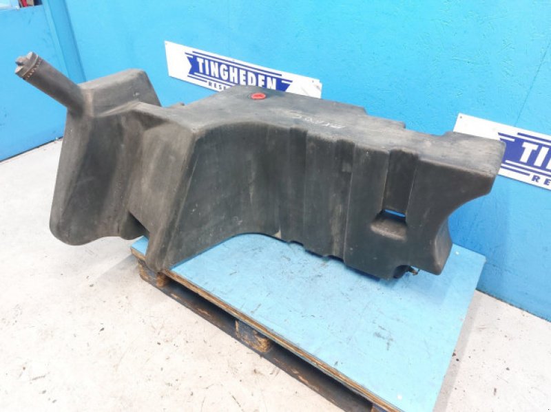 Sonstiges Türe ait Case IH MX100C, Gebrauchtmaschine içinde Hemmet (resim 5)