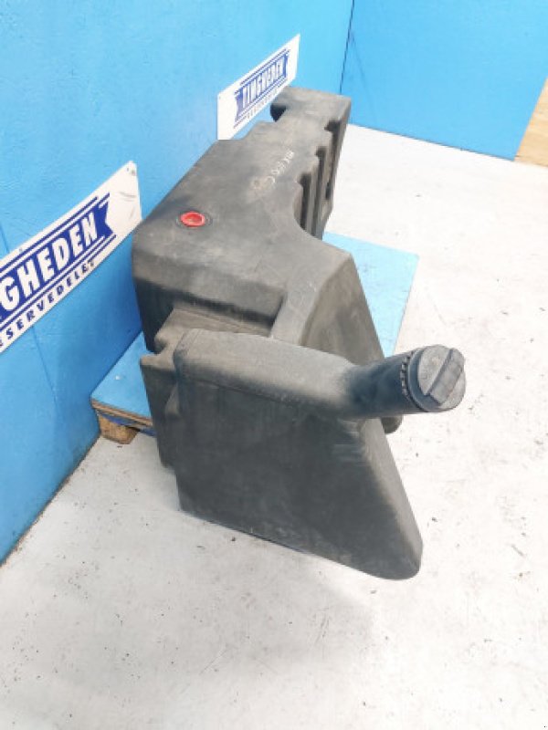 Sonstiges Türe ait Case IH MX100C, Gebrauchtmaschine içinde Hemmet (resim 3)