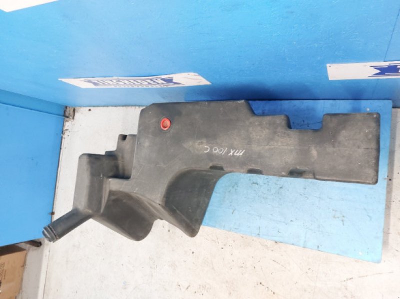 Sonstiges Türe ait Case IH MX100C, Gebrauchtmaschine içinde Hemmet (resim 7)