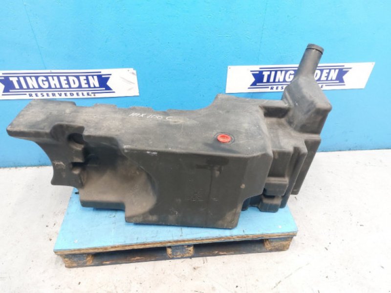 Sonstiges Türe ait Case IH MX100C, Gebrauchtmaschine içinde Hemmet (resim 10)