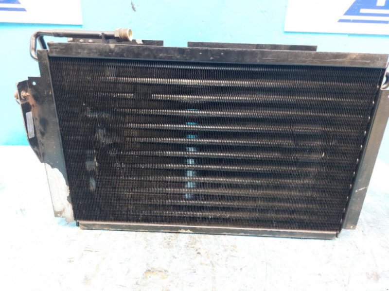 Sonstiges of the type Case IH MXM 190, Gebrauchtmaschine in Hemmet (Picture 10)