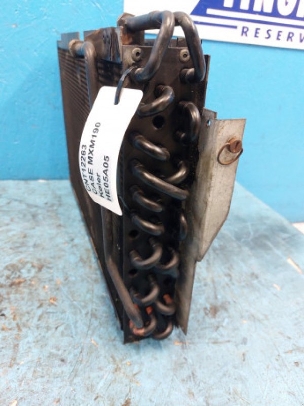 Sonstiges of the type Case IH MXM 190, Gebrauchtmaschine in Hemmet (Picture 9)