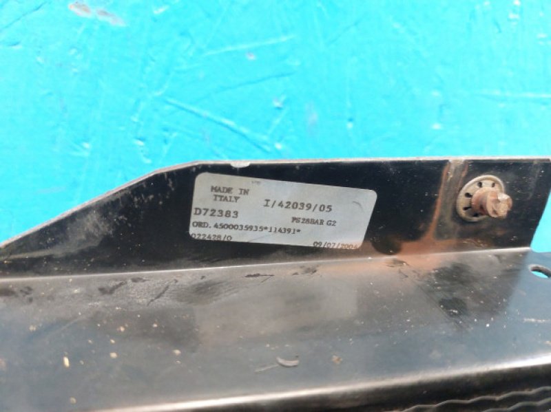 Sonstiges of the type Case IH MXM 190, Gebrauchtmaschine in Hemmet (Picture 7)