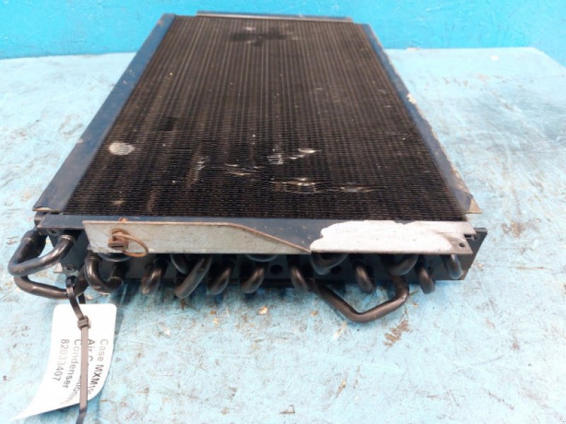 Sonstiges of the type Case IH MXM 190, Gebrauchtmaschine in Hemmet (Picture 3)