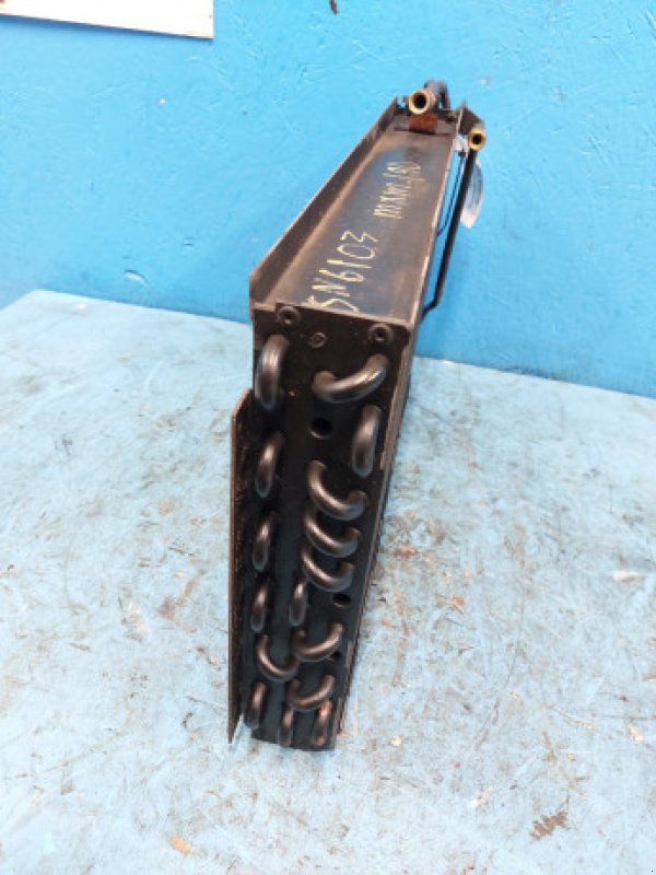 Sonstiges of the type Case IH MXM 190, Gebrauchtmaschine in Hemmet (Picture 11)