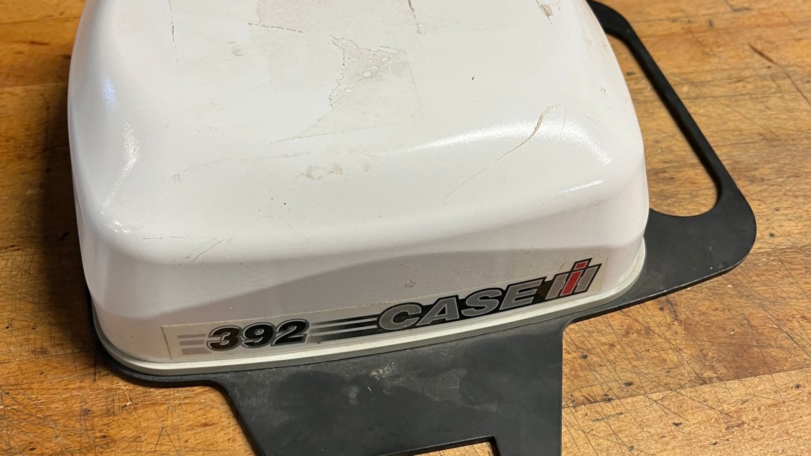 Sonstiges za tip Case IH NAV Receiver, Gebrauchtmaschine u Søllested (Slika 1)