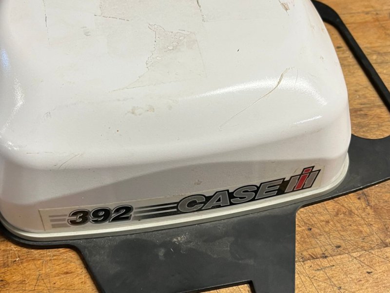 Sonstiges tip Case IH NAV Receiver, Gebrauchtmaschine in Søllested (Poză 1)