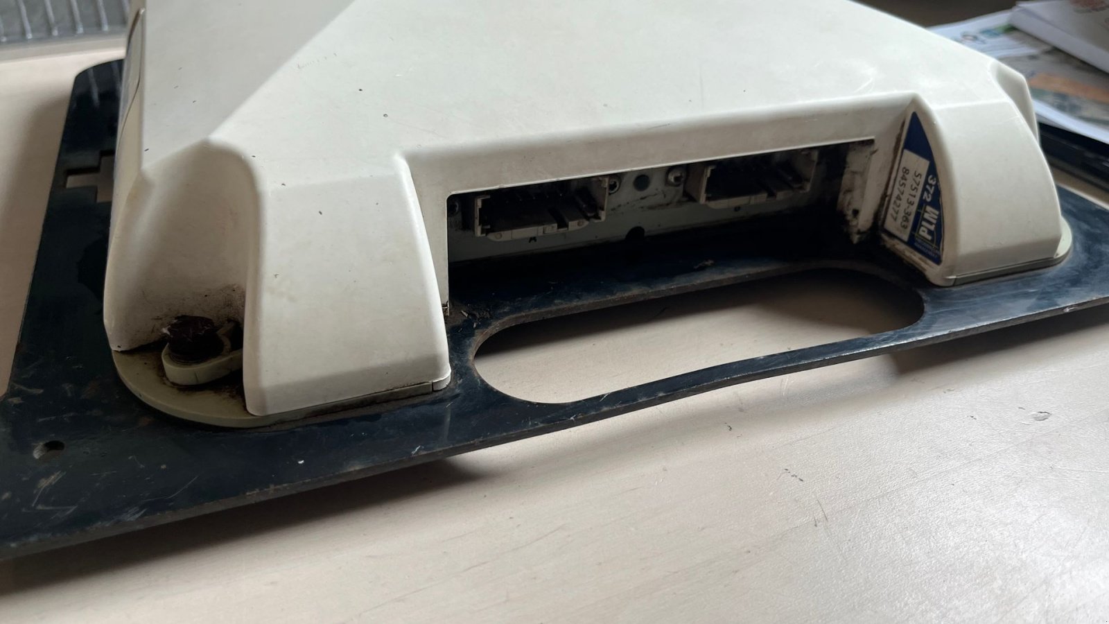 Sonstiges del tipo Case IH Navcontroller + 362 antenne, Gebrauchtmaschine en Vejle (Imagen 4)