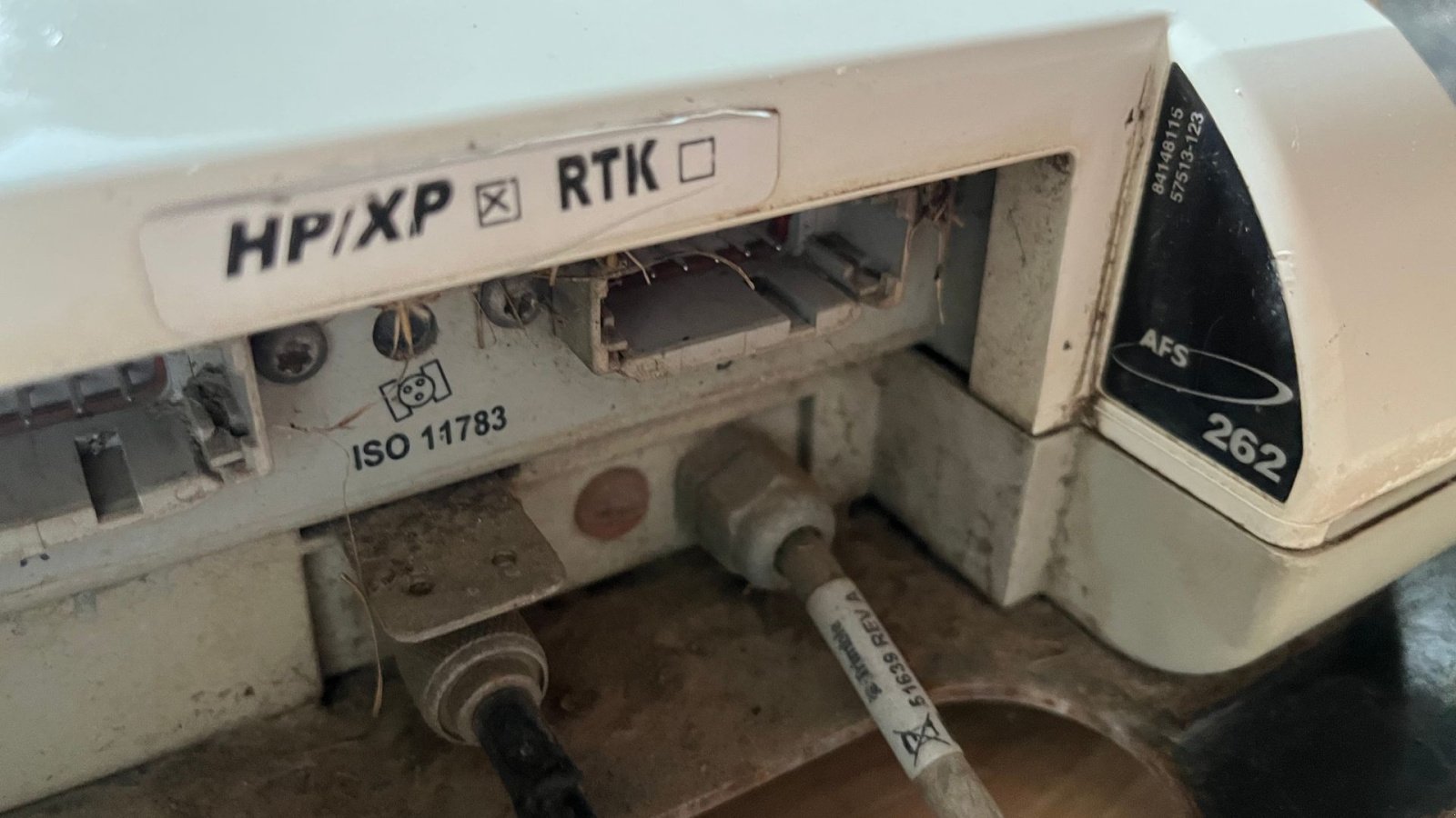 Sonstiges del tipo Case IH Navcontroller + 362 antenne, Gebrauchtmaschine en Vejle (Imagen 2)