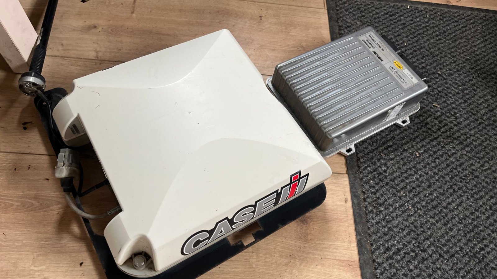 Sonstiges del tipo Case IH Navcontroller + 362 antenne, Gebrauchtmaschine en Vejle (Imagen 1)