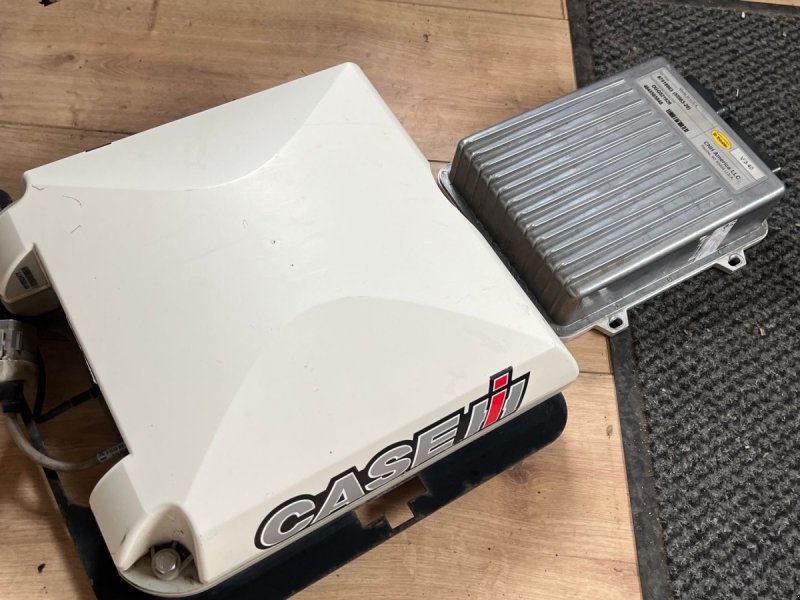 Sonstiges типа Case IH Navcontroller + 362 antenne, Gebrauchtmaschine в Vejle (Фотография 1)