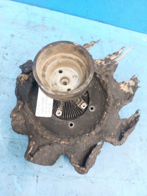 Sonstiges of the type Case IH Puma 200, Gebrauchtmaschine in Hemmet (Picture 7)