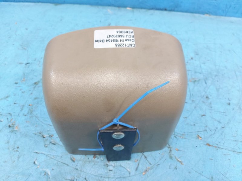 Sonstiges of the type Case IH RB454, Gebrauchtmaschine in Hemmet (Picture 5)