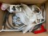 Sonstiges des Typs Case IH Sidekniv, Gebrauchtmaschine in Hurup Thy (Bild 5)