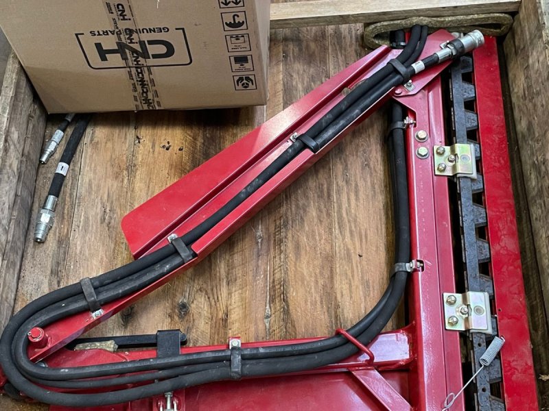 Sonstiges typu Case IH Sidekniv, Gebrauchtmaschine w Hurup Thy