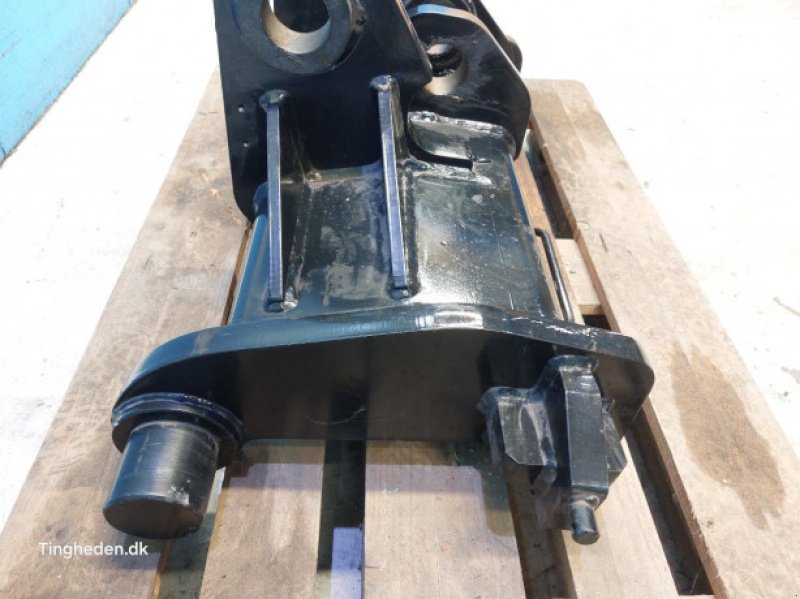 Sonstiges des Typs Case IH Sonstiges, Gebrauchtmaschine in Hemmet (Bild 4)