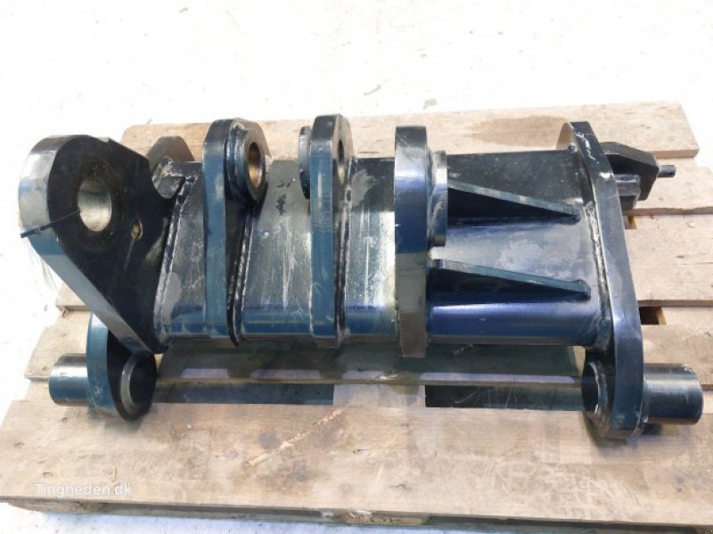 Sonstiges des Typs Case IH Sonstiges, Gebrauchtmaschine in Hemmet (Bild 8)