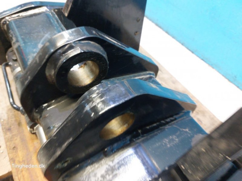 Sonstiges des Typs Case IH Sonstiges, Gebrauchtmaschine in Hemmet (Bild 12)