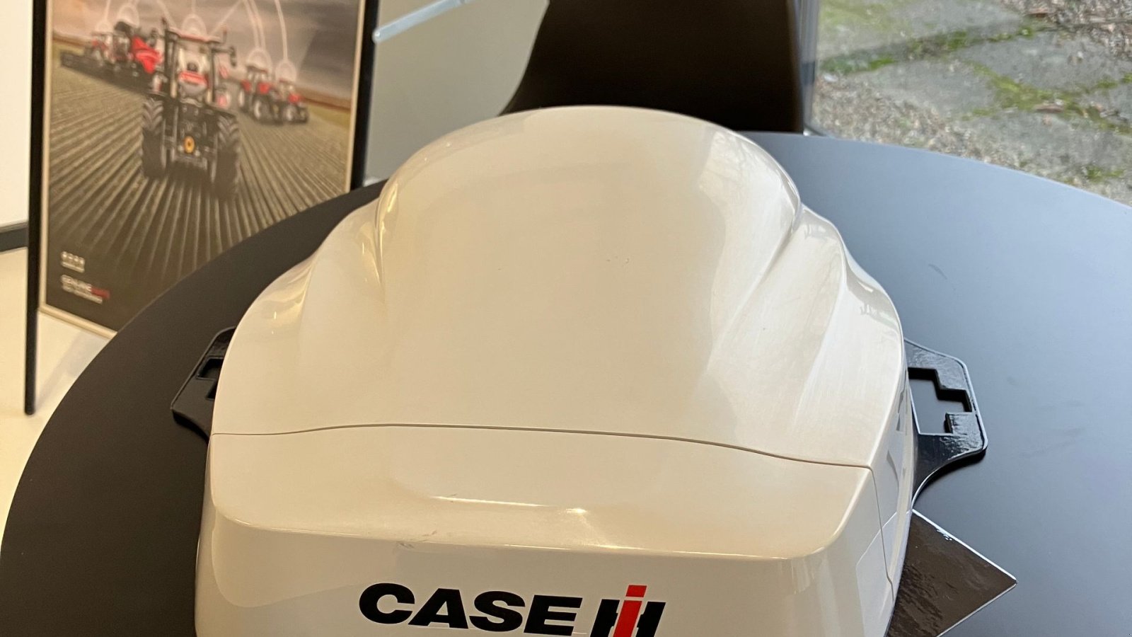 Sonstiges typu Case IH Vector Pro Vector PRO RTK, Gebrauchtmaschine w Grindsted (Zdjęcie 2)