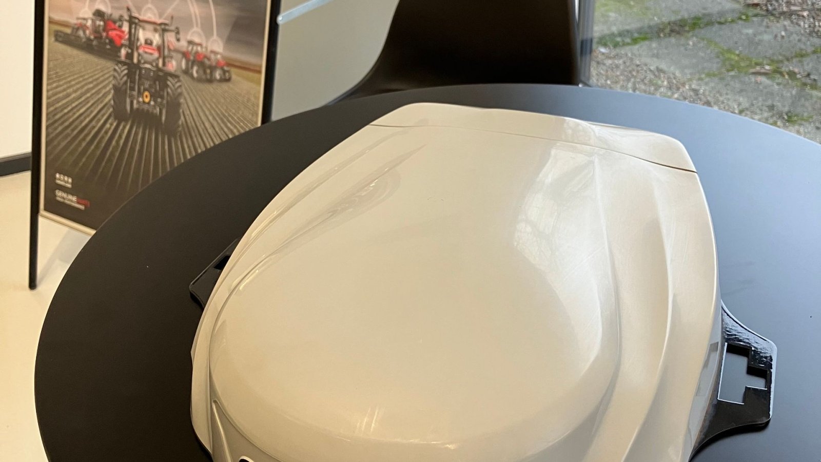 Sonstiges typu Case IH Vector Pro Vector PRO RTK, Gebrauchtmaschine w Grindsted (Zdjęcie 1)