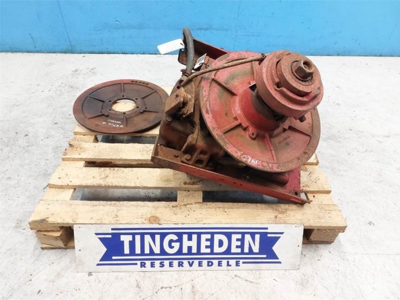 Sonstiges des Typs Case 1460 Rotor Gearkasse 194062C91, Gebrauchtmaschine in Hemmet (Bild 1)