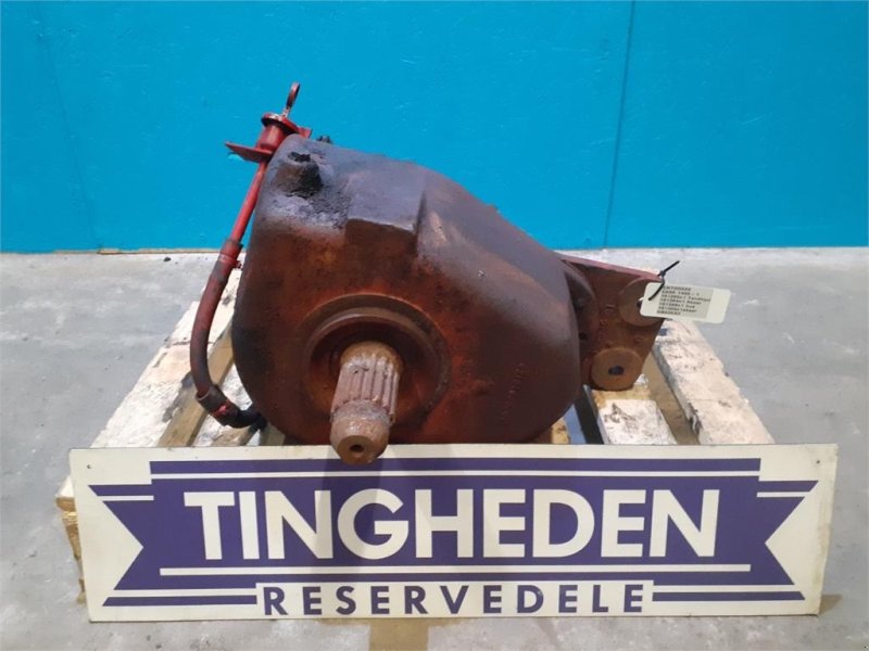 Sonstiges του τύπου Case 1460 Rotorgearkasse, Gebrauchtmaschine σε Hemmet (Φωτογραφία 1)