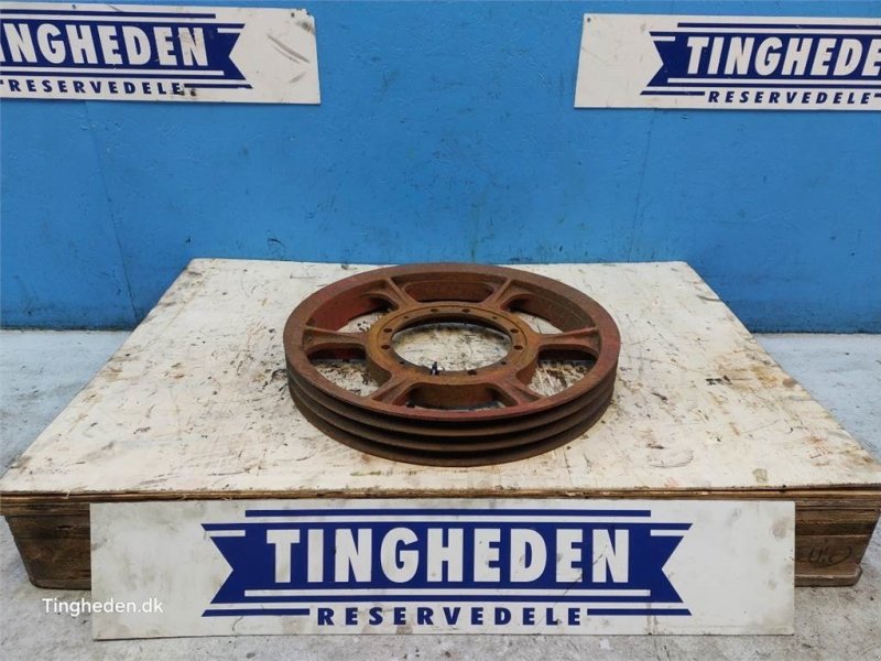 Sonstiges typu Case 1460, Gebrauchtmaschine v Hemmet (Obrázek 1)