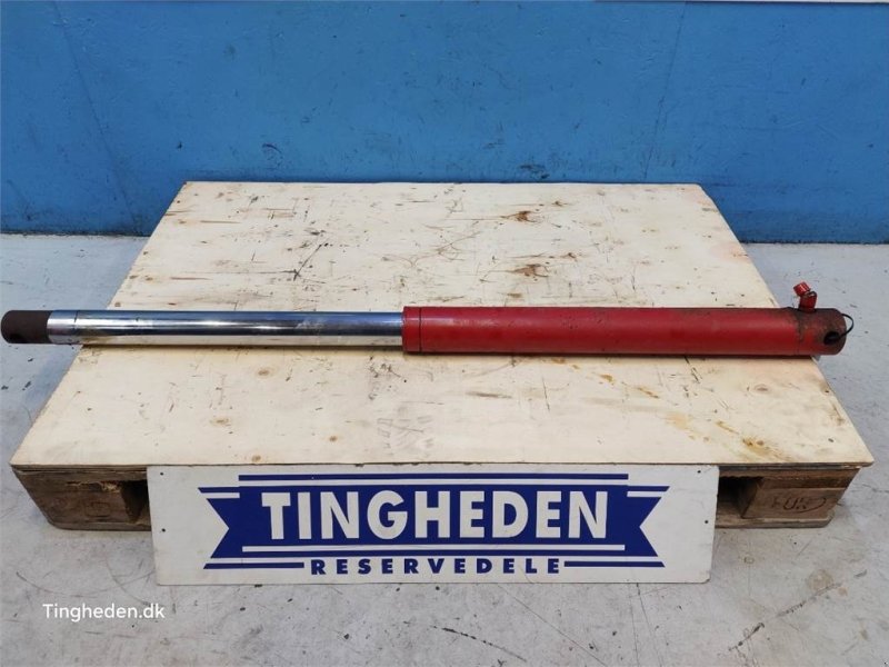 Sonstiges des Typs Case 1620, Gebrauchtmaschine in Hemmet (Bild 1)