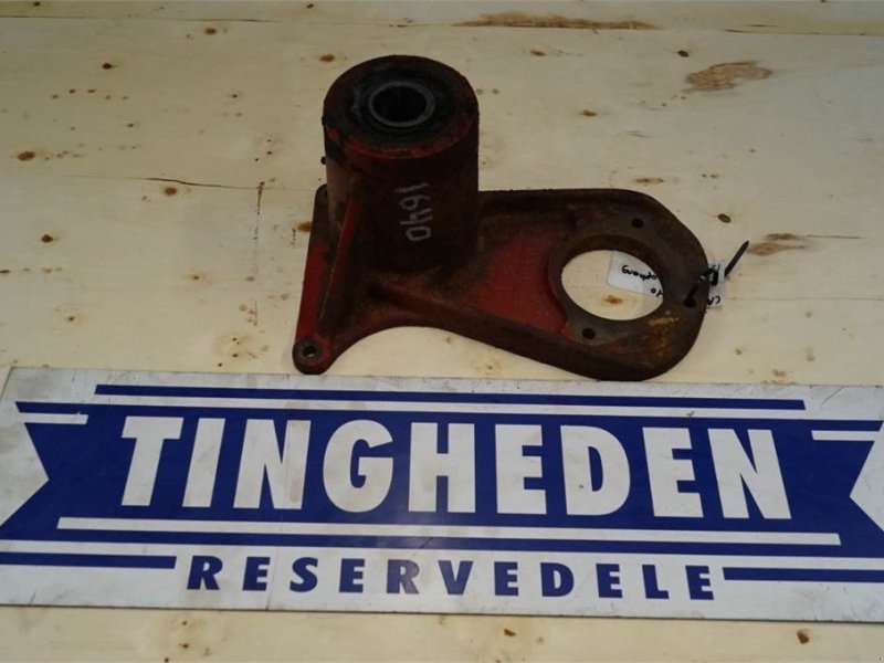 Sonstiges des Typs Case 1640, Gebrauchtmaschine in Hemmet (Bild 1)