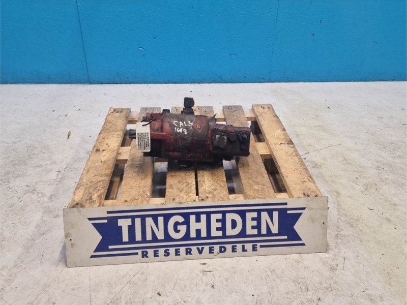 Sonstiges des Typs Case 1640, Gebrauchtmaschine in Hemmet (Bild 1)