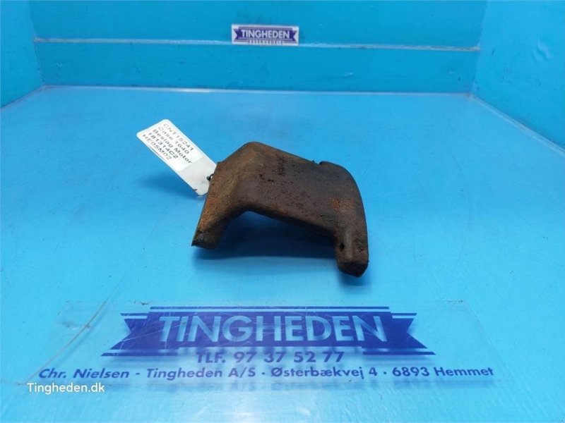 Sonstiges del tipo Case 1640, Gebrauchtmaschine In Hemmet (Immagine 1)