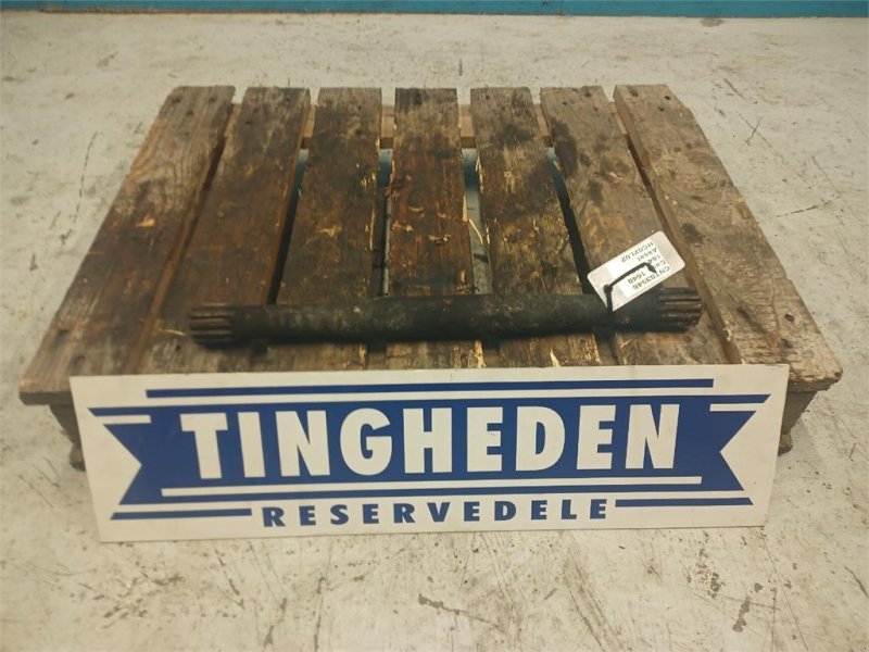 Sonstiges des Typs Case 1640, Gebrauchtmaschine in Hemmet (Bild 1)