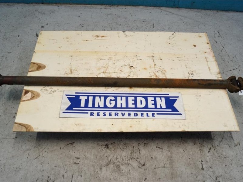 Sonstiges des Typs Case 1640, Gebrauchtmaschine in Hemmet (Bild 1)